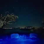 Balaton A Kertben - Balaton In The Garden - Beachfront With Beautiful View, Private
