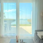 Holiday home Balaton A Kertben - Balaton In The Garden - Beachfront With Beautiful View, Private *