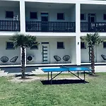 Balaton A Kertben - Balaton In The Garden - Beachfront With Beautiful View, Private *