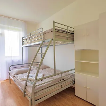 Dom wakacyjny Balaton A Kertben - Balaton In The Garden - Beachfront With Beautiful View, Private *