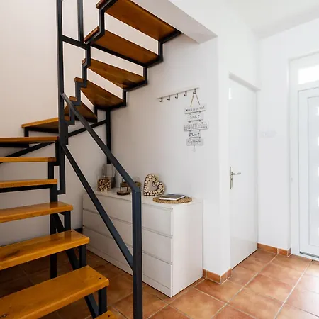 Ferienhaus Balaton A Kertben - Balaton In The Garden - Beachfront With Beautiful View, Private *