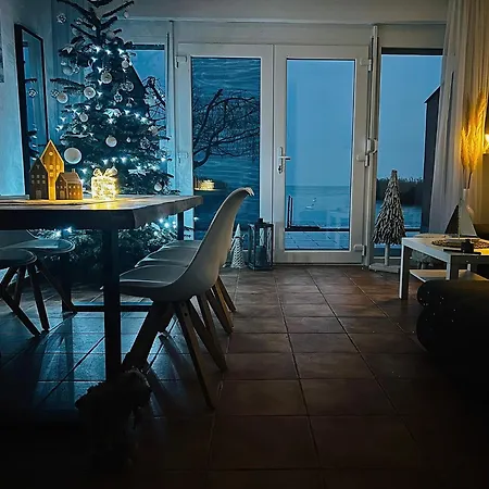 Ferienhaus Balaton A Kertben - Balaton In The Garden - Beachfront With Beautiful View, Private
