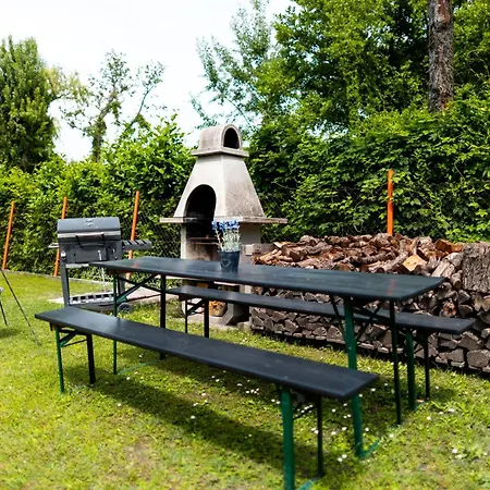 Ferienhaus Balaton A Kertben - Balaton In The Garden - Beachfront With Beautiful View, Private Balatonfenyves