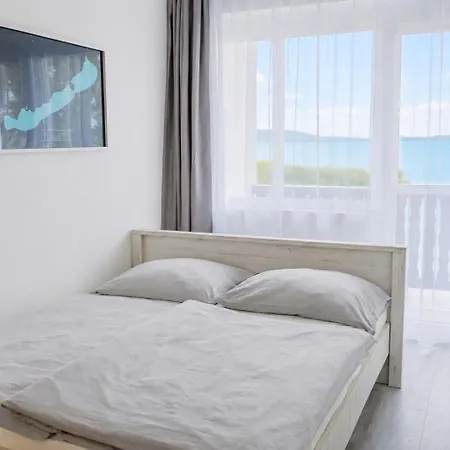 Holiday home Balaton A Kertben - Balaton In The Garden - Beachfront With Beautiful View, Private